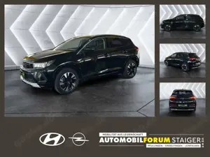 Opel Grandland 1.6 T Ultimate Standort: Sindelfingen