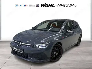 Volkswagen Golf VIII GTI CLUBSPORT PANO KAMERA HK HIFI  ALU 19"