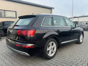 Audi Q7 3.0 TDI e-tron quattro Bild 3