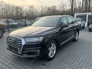 Audi Q7 3.0 TDI e-tron quattro