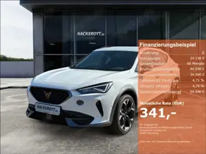 CUPRA Formentor VZ 4Drive 2.0 TSI DSG *5 Jahre Herstellergarantie