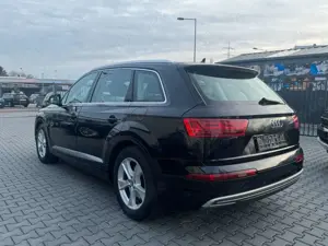 Audi Q7 3.0 TDI e-tron quattro Bild 5