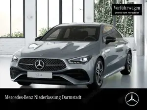 Mercedes-Benz CLA 200 AMG+NIGHT+360°+LED+TOTW+KEYLESS+7G