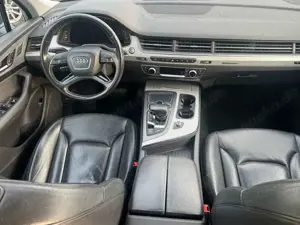 Audi Q7 3.0 TDI e-tron quattro Bild 4