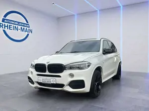 BMW X5 xDrive 30 d M-PAKET HUD PANO