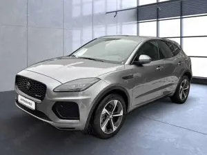 Jaguar E-Pace D165 R-Dyn. SE Pano|Black