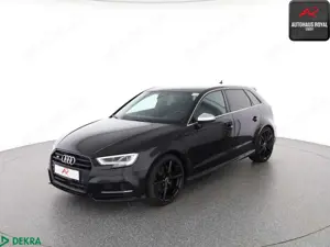 Audi S3 S3 SB 2.0 TFSI qu BANG+OLUFSEN,KEYLESSGO,ACC,19Z