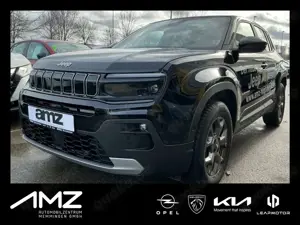 Jeep Avenger Summit Wärmepumpe*3-PhasenOnBoardCharger