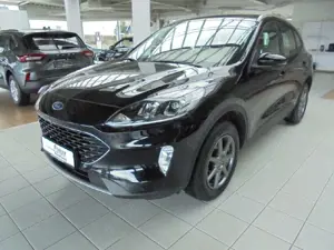 Ford Kuga Plug-In Hybrid Cool  Connect
