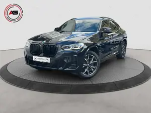 BMW X4 M i xDrive LASER PANO STANDH HUD 360° MEMORY
