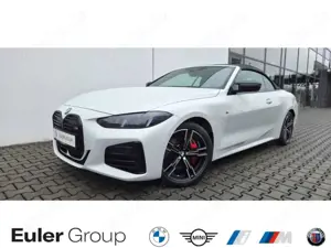 BMW 440 A xDrive Cabrio M-Sport Pro H/K DrivAssProf