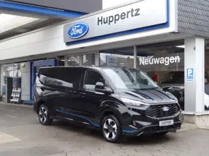Ford Transit Custom 320 L2H1 Sport AUT AHK 19"ALU SHZ