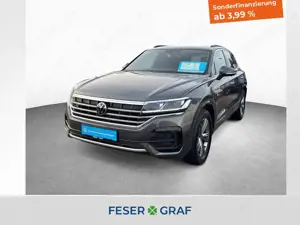 Volkswagen Touareg 3.0 TDI R-LINE 4M PANO HUD ACC NAVI LED