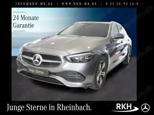 Mercedes-Benz C 180 C 180 T-Mod Avantgarde 9G/Kamera/Memory/Totw/LED