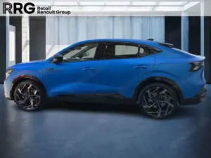 Renault Rafale Atelier Alpine E-Tech Plug-in Hybrid 300 4x4 Bild 2