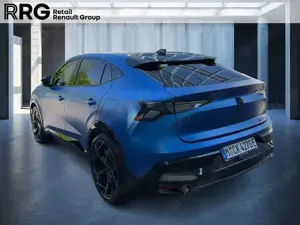 Renault Rafale Atelier Alpine E-Tech Plug-in Hybrid 300 4x4 Bild 4