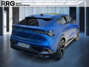 Renault Rafale Atelier Alpine E-Tech Plug-in Hybrid 300 4x4 Bild 5