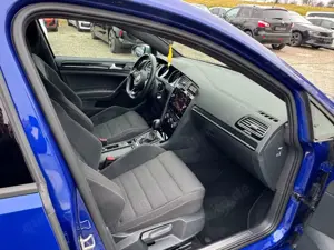 Volkswagen Golf 2.0 TSI OPF DSG 4MOTION R Bild 3