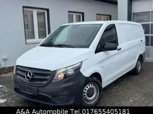 Mercedes-Benz Vito 116CDI Lang Kasten Klima TÜV Garantie