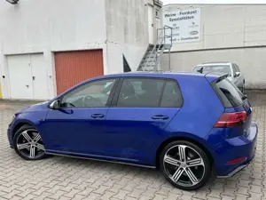 Volkswagen Golf 2.0 TSI OPF DSG 4MOTION R Bild 1