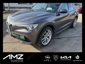 Alfa Romeo Stelvio 2.0 Turbo 16V Editon First Edition Q4