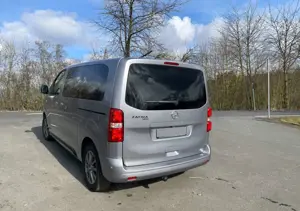 Opel Zafira Life Zafira Life Diesel 2.0 D M Aut. Tourer