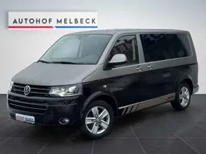 Volkswagen T5 Multivan