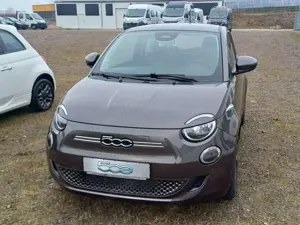 Fiat 500e Icon
