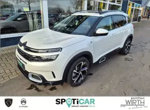 Citroen C5 Aircross Hybrid 225 SHINE PACK ACC+PANORAMA