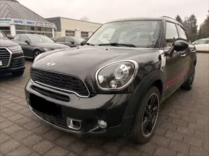 MINI Cooper S Countryman COUNTRYMAN All4 Aut.
