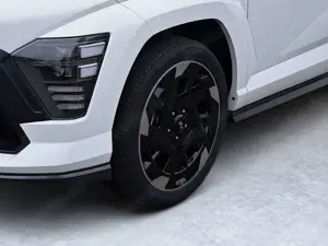 Hyundai KONA Elektro N Line Bild 5