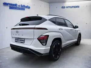 Hyundai KONA Elektro N Line Bild 3