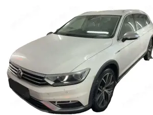 Volkswagen Passat Variant 2.0TDI Alltrack 4Motion Highline-Edition