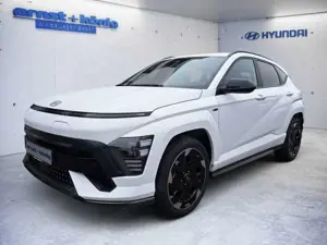 Hyundai KONA Elektro N Line