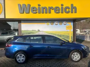 Renault Megane Grandtour mit Klima  Bluetooth Klima Bild 3