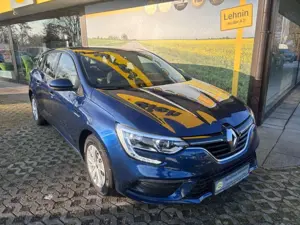 Renault Megane Grandtour mit Klima  Bluetooth Klima Bild 2