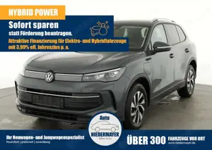 Volkswagen Tiguan 1.5 eHybrid DSG Life, AHK, Navi, Side, easyOpen, W
