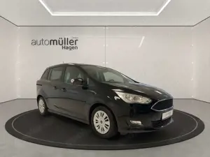 Ford Grand C-Max 1.0 EcoBoost 7-Sitzer|Tempo|Kam|Navi