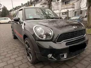 MINI Cooper S Countryman COUNTRYMAN All4 Aut. Bild 3