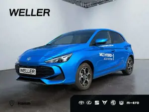 MG MG3 Hybrid+ Comfort *1,99% Sonderzins*