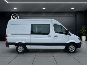 Mercedes-Benz Sprinter 316 CDI*Mixto 5-Sitzer*Klima*Kamera*1-H