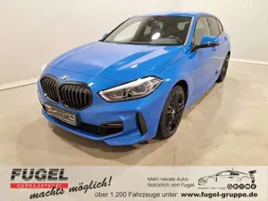 BMW 118 i M Sport SHZ|Klimaaut.|LED