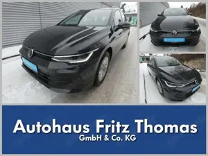Volkswagen Golf VIII Variant 1.5 TSI Life LED PDC ACC Klima AppCon