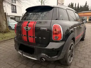 MINI Cooper S Countryman COUNTRYMAN All4 Aut. Bild 5