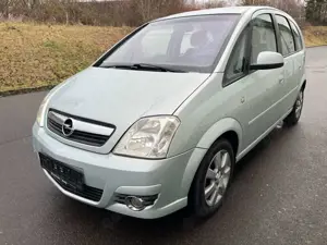 Opel Meriva Cosmo Automatik ( Service  TÜV neu )
