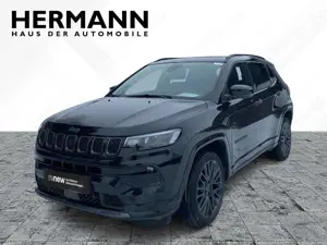 Jeep Compass 1.3 S CAM*LED*NAVI*PANO*SHZ*TWA*2xKlima