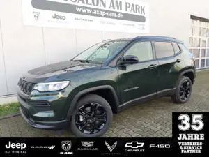 Jeep Compass e-Hybrid North Star/Pano.-Dach
