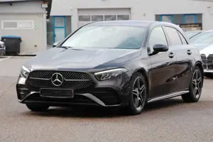 Mercedes-Benz A 200 NIGHT*ACC*AMBIENTE*KEYLESS AMG Line Adv +