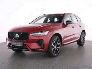 Volvo XC60 B4 AWD Plus Dark+PANO+WINTERPAK+KAM+20"LM+LED+
