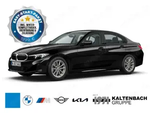 BMW 318 i Limousine LED DAB NAVI *Bestellaktion*